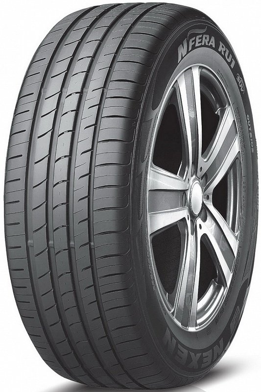 NEXEN N'Fera RU1 215/45 R18 93W купить,NaN