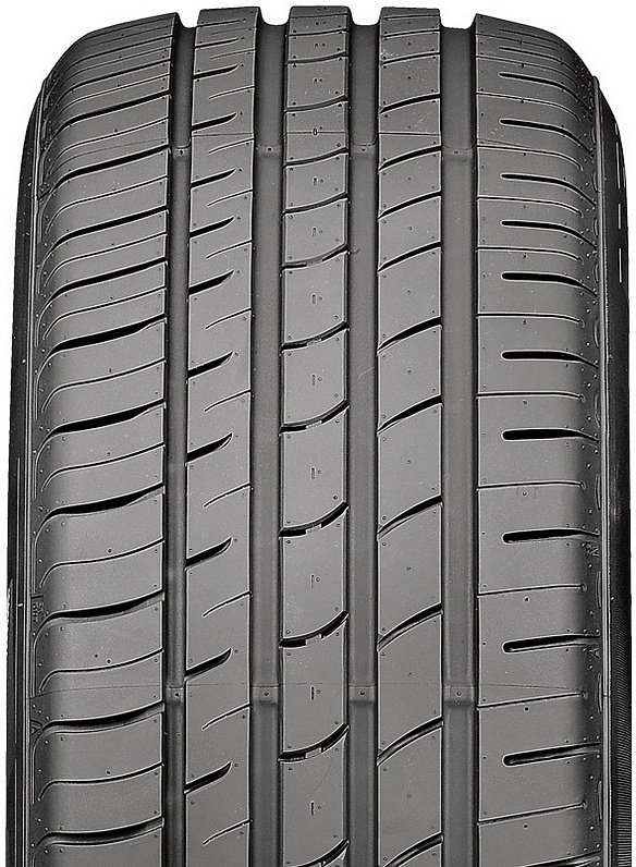 NEXEN N'Fera RU1 215/45 R18 93W купить,NaN