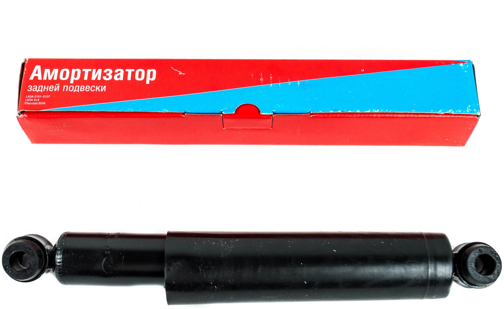 Амортизатор НИКОН задний 2101-2915402 1 шт купить,NaN