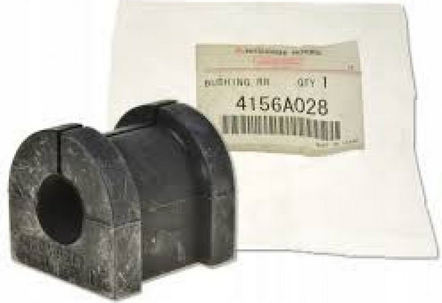Mitsubishi втулка стабилизатора 4156A028 купить,NaN
