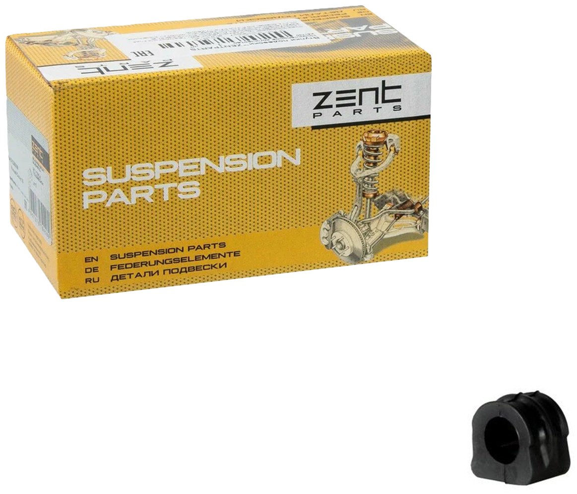 ZentParts втулка стабилизатора Z02337 купить,NaN