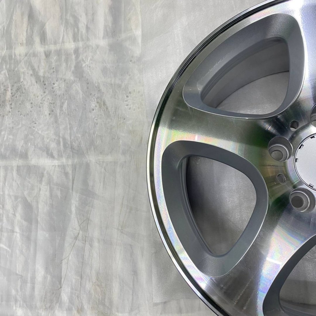 DIVAD D296 7x16/5x112 D66.6 ET35 4 диска серебристый купить,NaN