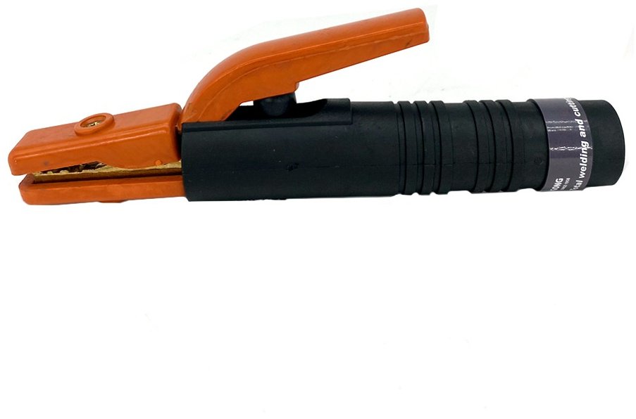 Держатель электродов Hugong EHolder 300 760.AM30, 1 шт купить,NaN