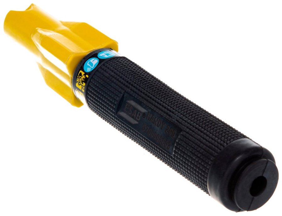Держатель электродов ESAB Eco Handy 300 (0700006016), 1 шт купить,NaN