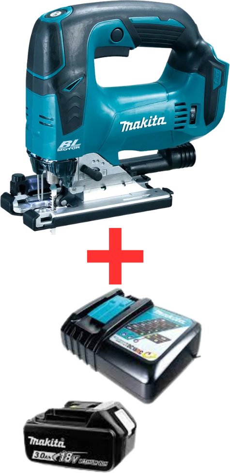 Электролобзик Makita DJV182Z купить,NaN