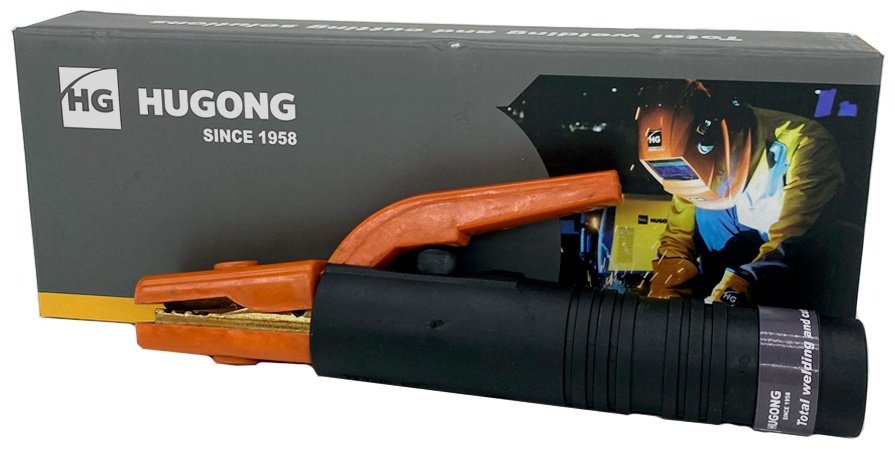Держатель электродов Hugong EHolder 300 760.AM30, 1 шт купить,NaN