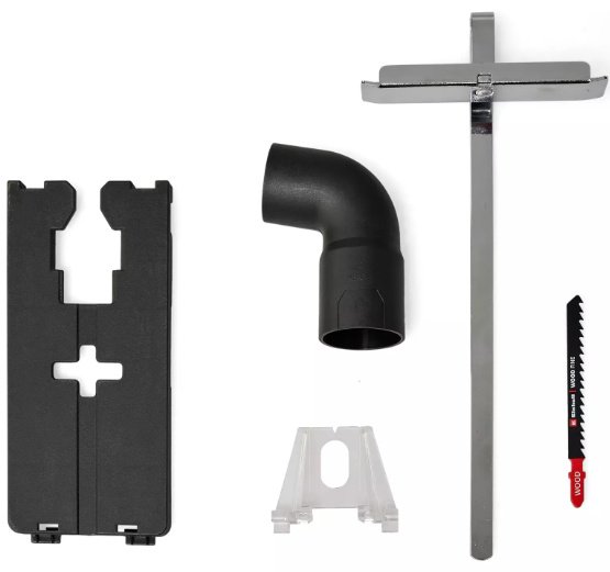 Комбо: Аккум. Лобзик TP-JS 18/135 Li BL + Зарядное устройство + 1 аккум. 18V 2,5Ah PXC EINHELL (432126097) купить,NaN