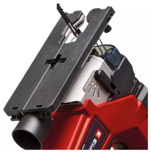Комбо: Аккум. Лобзик TP-JS 18/135 Li BL + Зарядное устройство + 1 аккум. 18V 2,5Ah PXC EINHELL (432126097) купить,NaN