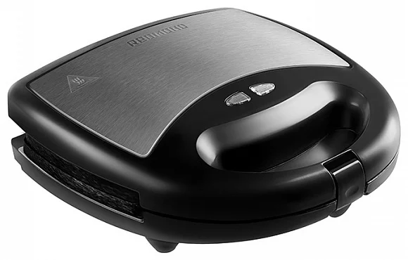Мультипекарь Redmond RMB-M613/1 черный