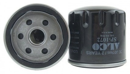 ALCO масляный фильтр SP-1072 купить,NaN