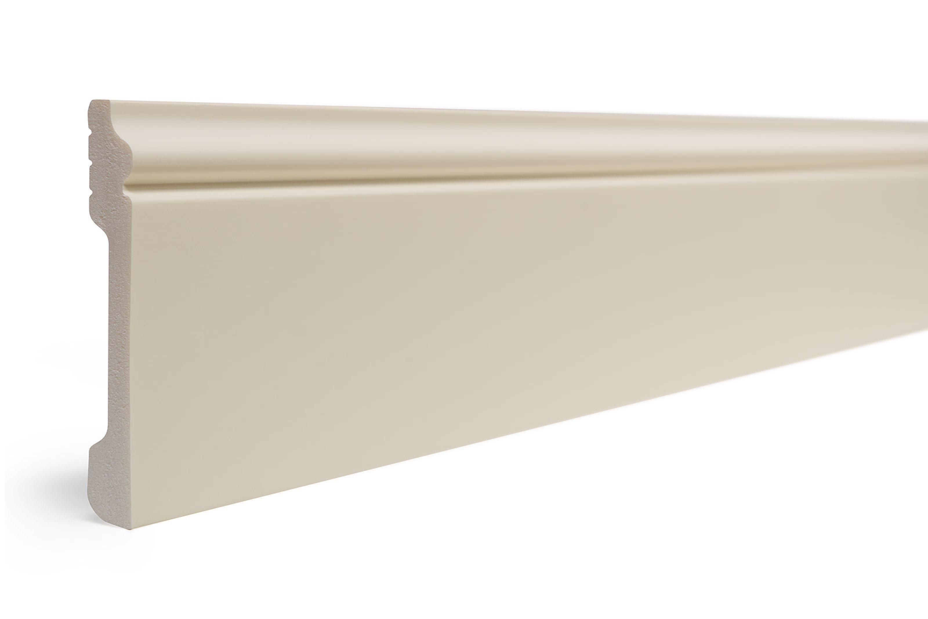 Плинтус напольный Decor-Dizayn 005-74 бежевый