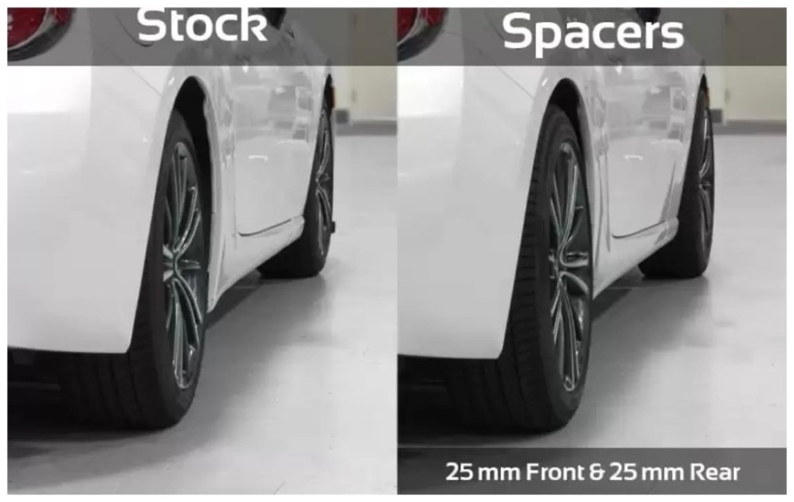 Расширитель колеи 20мм 5x114.3 M12x1.5 60.1 мм купить,NaN