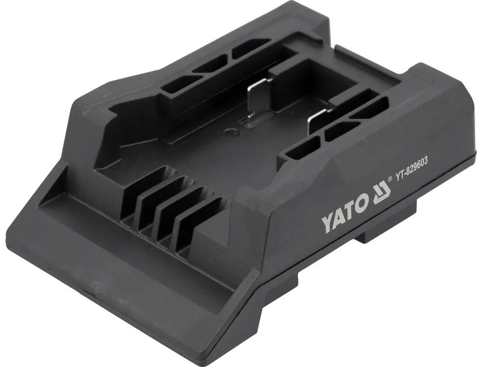 Адаптер YATO YT-829603 Li-Ion 18 В купить,NaN
