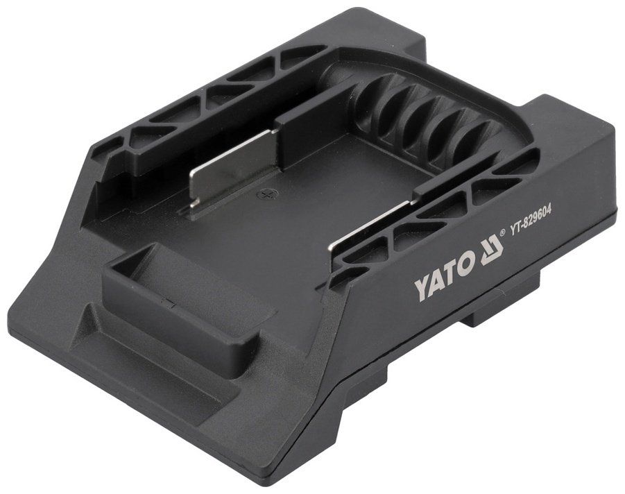 Адаптер YATO YT-829604 Li-Ion 18 В купить,NaN