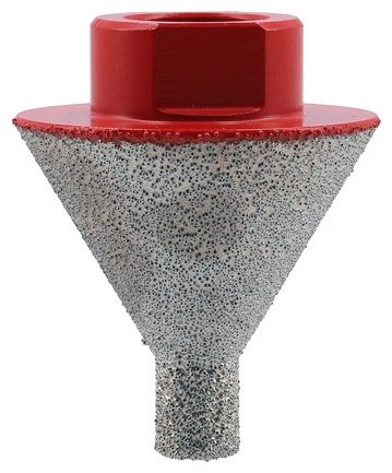 Фреза YATO YT-61787 9–38 мм, M14 купить,NaN