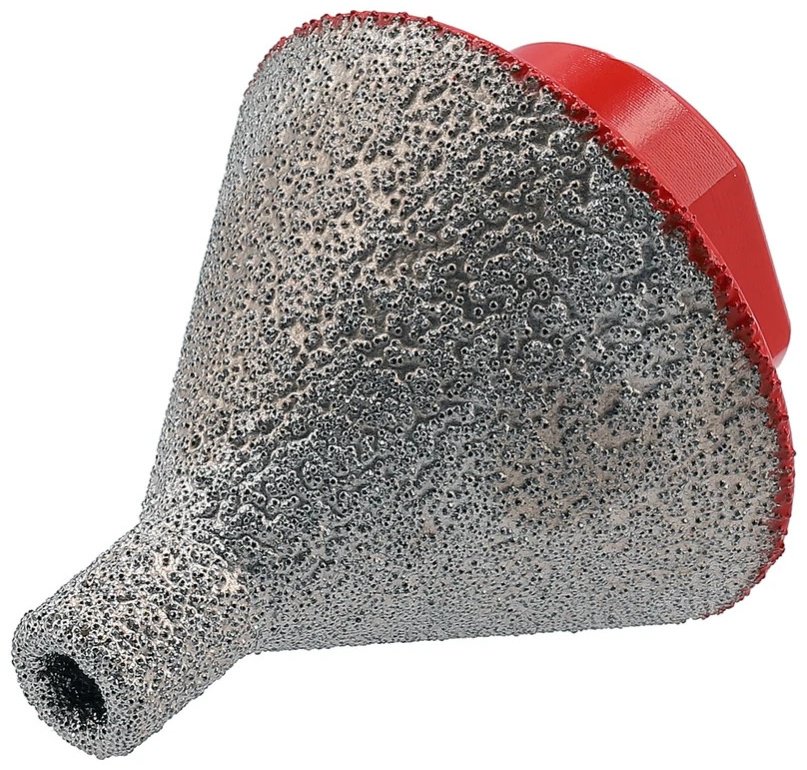Фреза YATO YT-61787 9–38 мм, M14 купить,NaN
