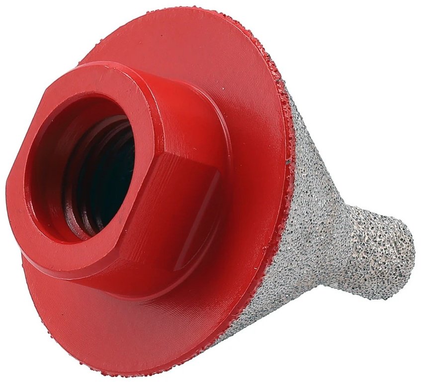 Фреза YATO YT-61787 9–38 мм, M14 купить,NaN