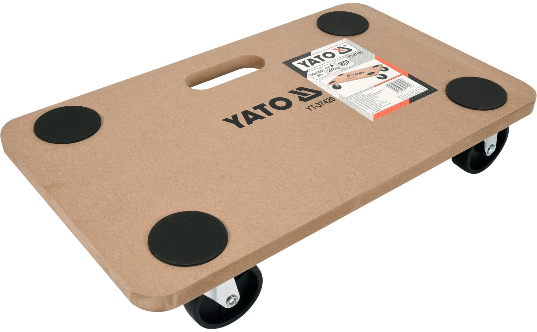 YATO тележка для инструментов YT-37420 купить,NaN