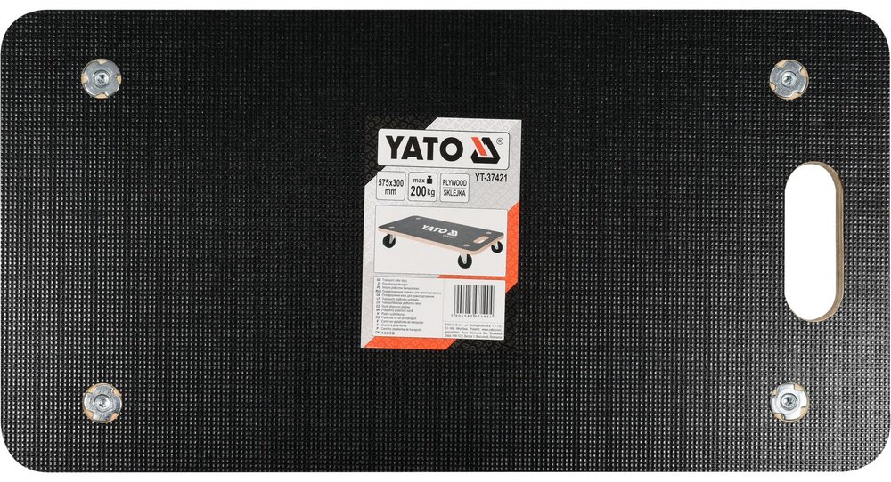 YATO тележка для инструментов YT-37421 купить,NaN