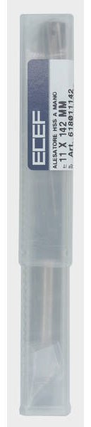 Развертка Ecef 618010133 M10 1.5 мм, 1 шт купить,NaN