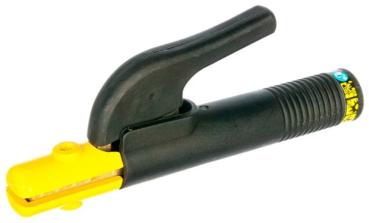 Держатель электродов ESAB Confort 200 (0700006004), 1 шт купить,NaN