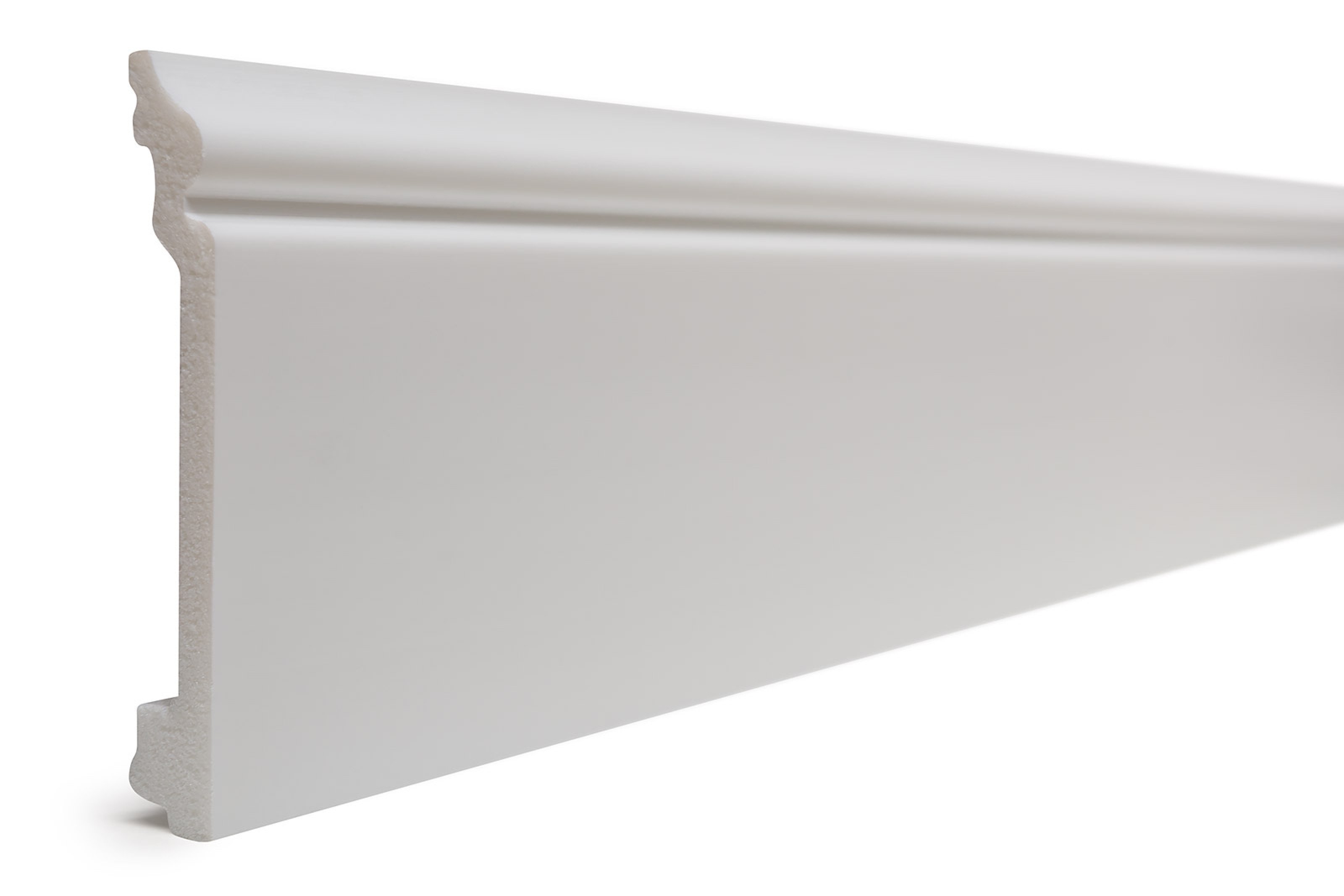 Плинтус напольный Decor-Dizayn 701-115 серый