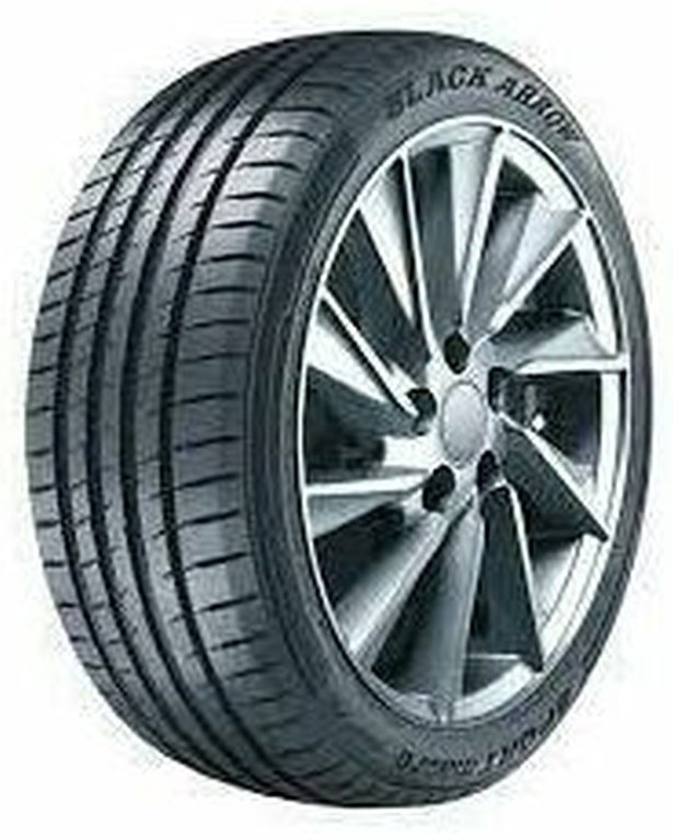 Black Arrow P15 215/55 R17 94 W купить,NaN