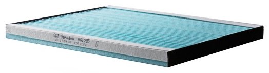 SCT салонный фильтр SA 1285 купить,NaN