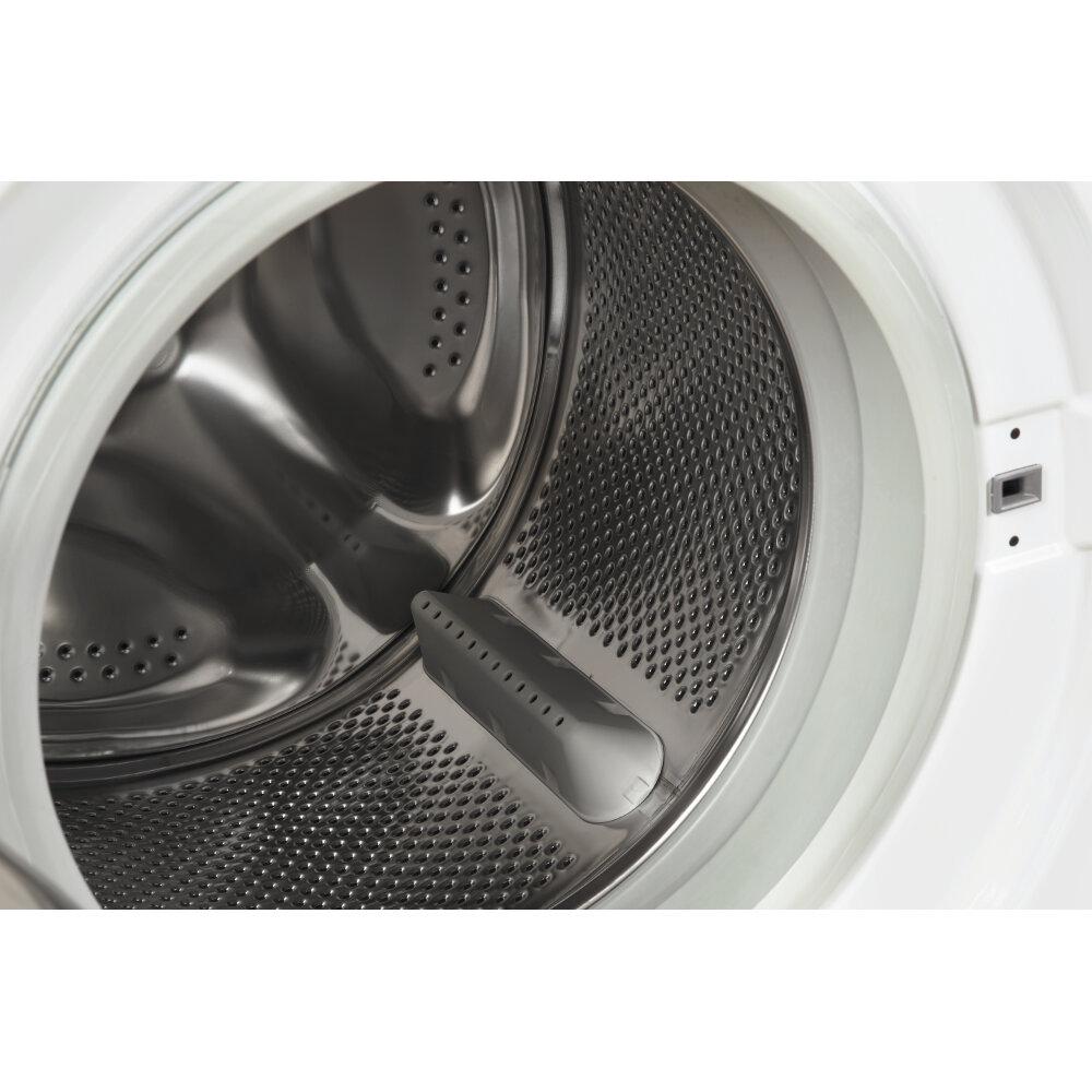 Стиральная машина Indesit BWSE 71252 L B 1 белая