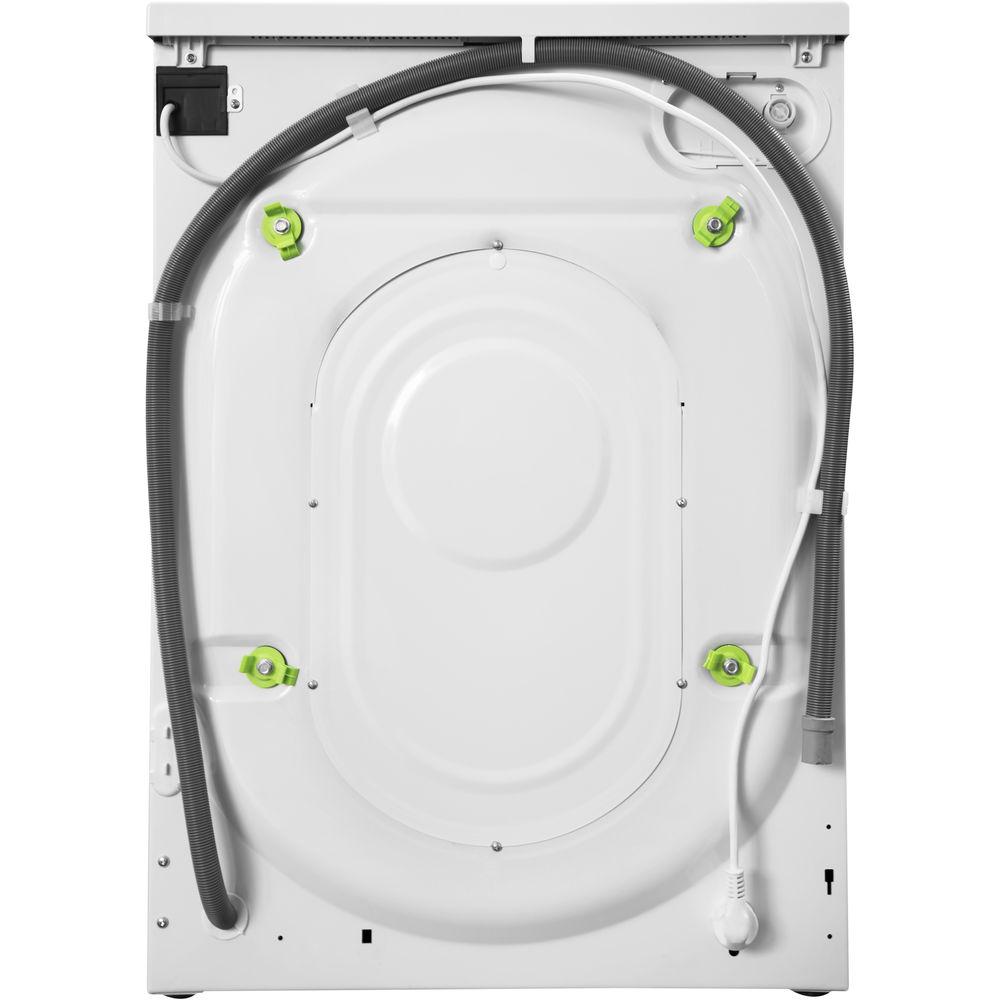 Стиральная машина Indesit BWSE 71252 L B 1 белая