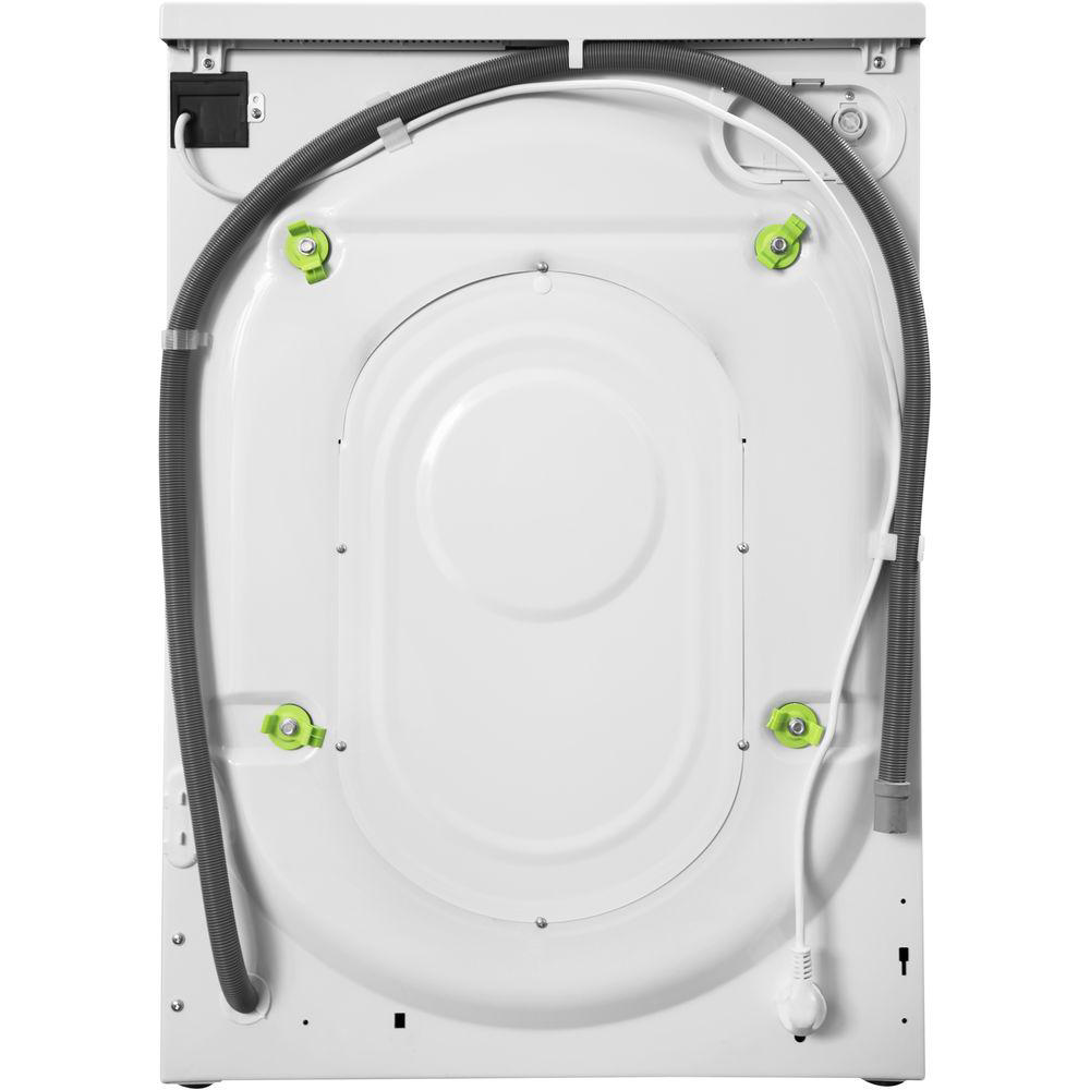 Стиральная машина Indesit BWSE 71252 L B 1 белая купить,NaN
