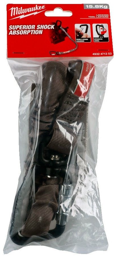 Milwaukee 4932471353 серый купить,NaN