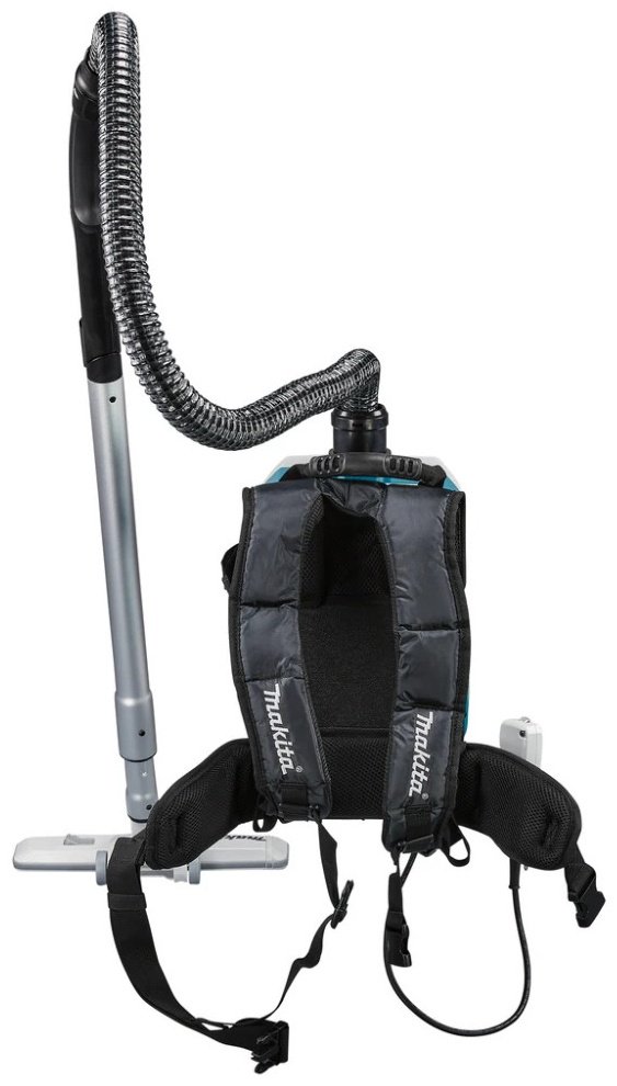 Строительный пылесос Makita VC008GZ09+PSKGRU1 купить,NaN