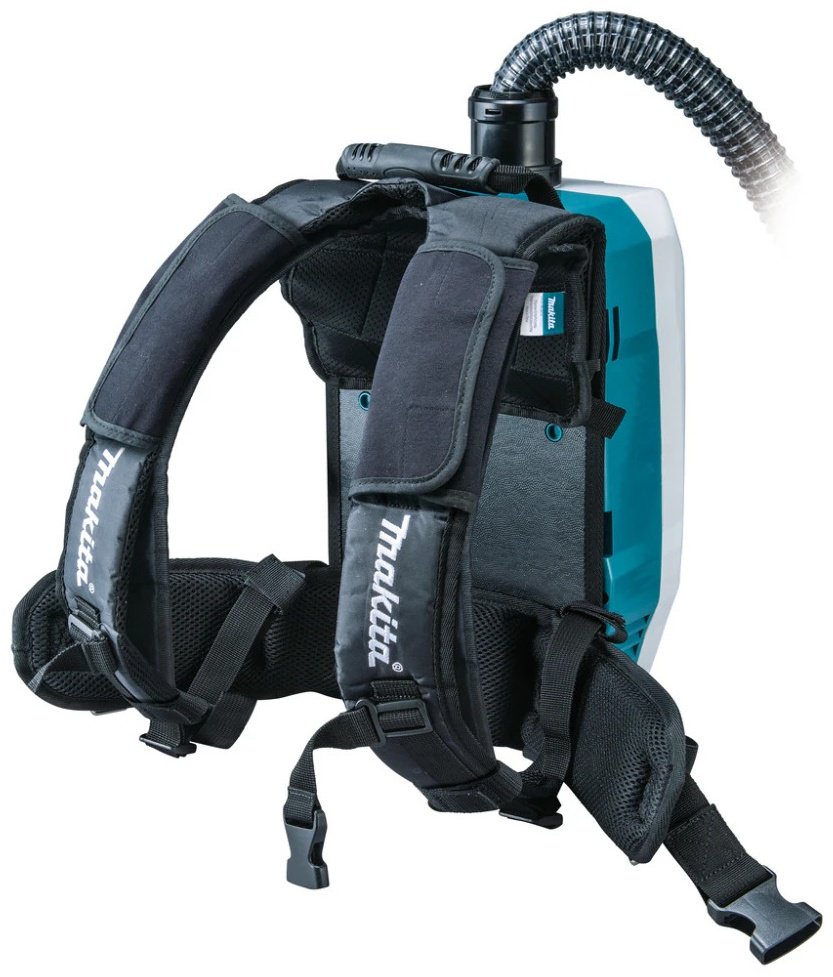 Строительный пылесос Makita VC008GZ09+PSKGRU1 купить,NaN