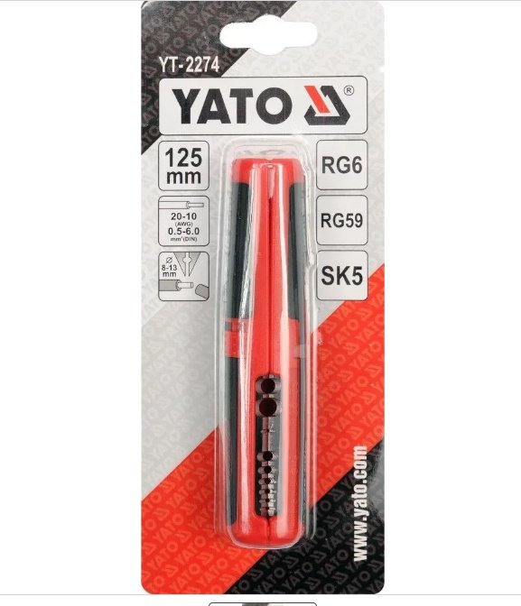 YATO стриппер YT-2274 Стриппер YATO/Артикул YT-2274 купить,NaN