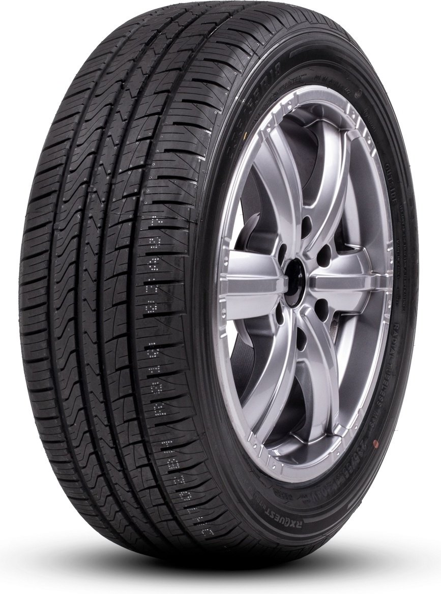 Roadx RX Quest H/T02 285/60 R18 116H купить,NaN