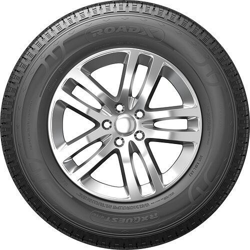 Roadx RX Quest H/T02 285/60 R18 116H купить,NaN