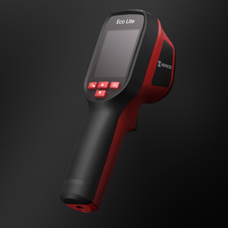 HIKMICRO тепловизор Eco-Lite купить,NaN