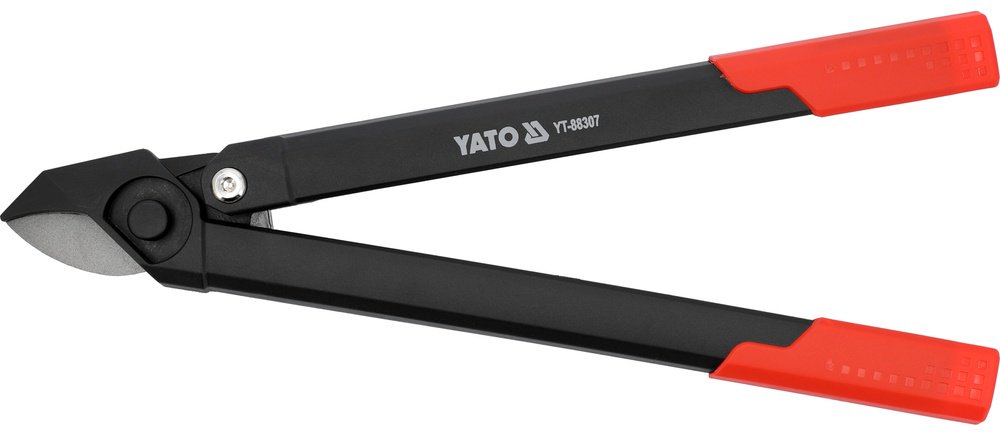 Сучкорез для веток YATO, диаметр среза: 25 мм купить,NaN