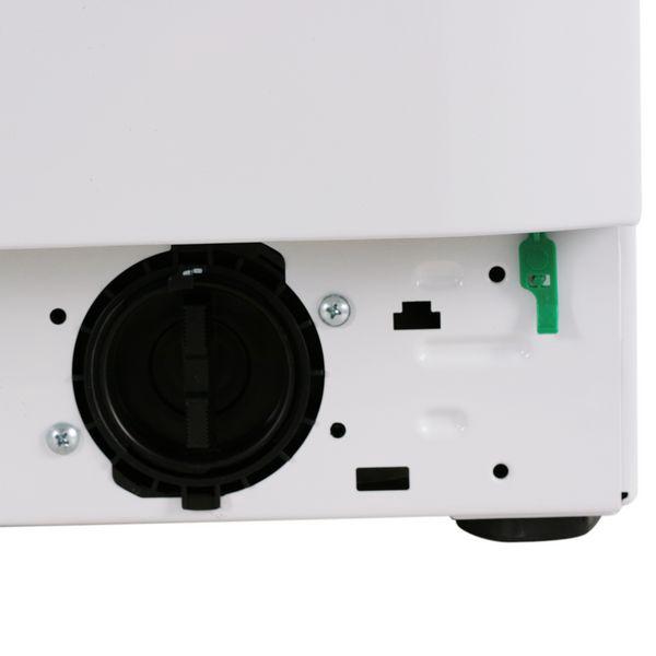 Стиральная машина Indesit IWUD 4105 CIS белая купить,NaN