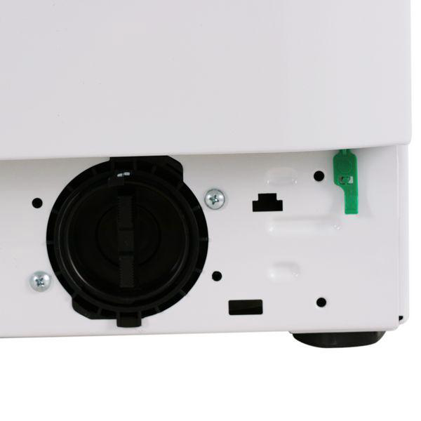 Стиральная машина Indesit IWUD 4105 CIS белая купить,NaN