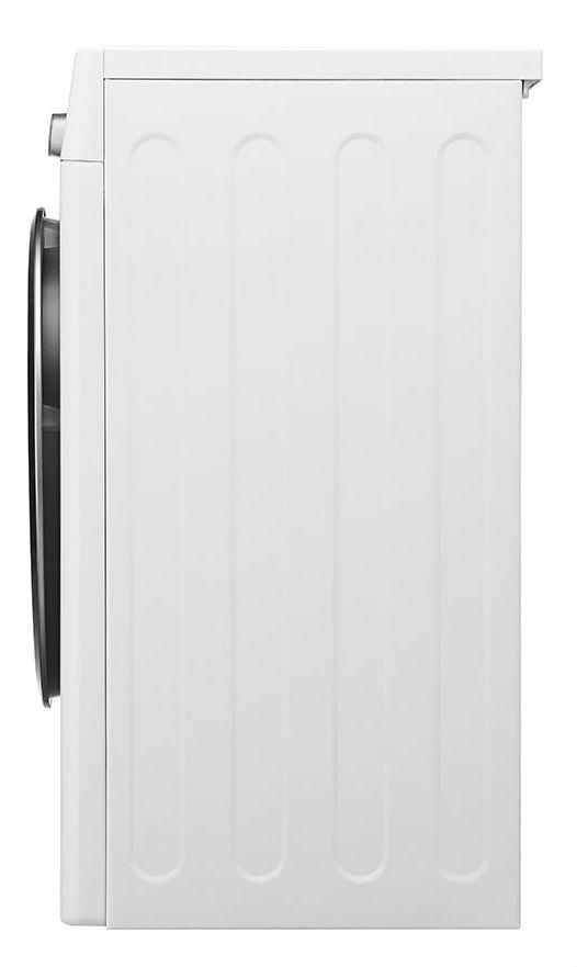 Стиральная машина LG F2J7HY2W белая