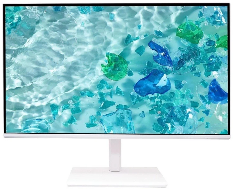 Монитор Acer B7 Series B247YG Vero UM.QB7EE.G40 23.8" White купить,NaN