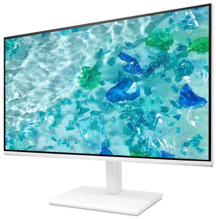 Монитор Acer B7 Series B247YG Vero UM.QB7EE.G40 23.8" White купить,NaN