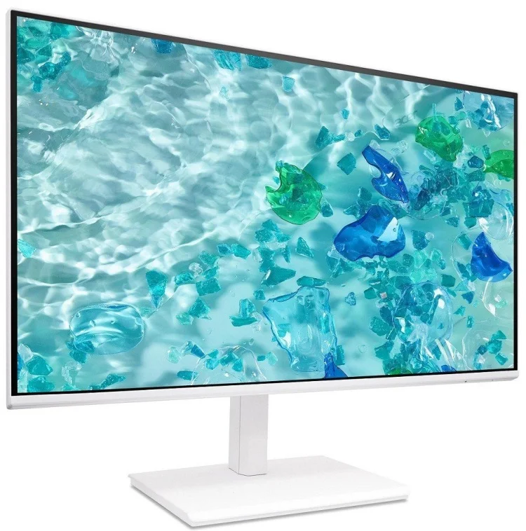 Монитор Acer B7 Series B247YG Vero UM.QB7EE.G40 23.8" White купить,NaN