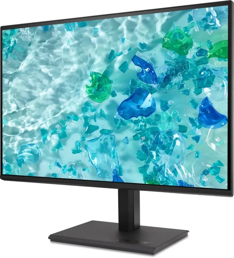 Монитор Acer B7 Series B277Gbmiprzx Vero UM.HB7EE.G01 27" Black купить,NaN