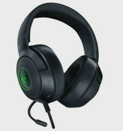 Наушники Razer Kraken V3 X USB RZ04-03750300-R3M1 чёрный