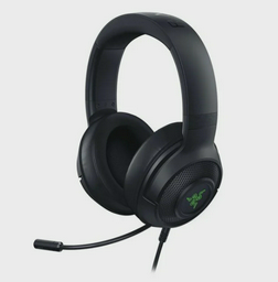 Наушники Razer Kraken V3 X USB RZ04-03750300-R3M1 чёрный