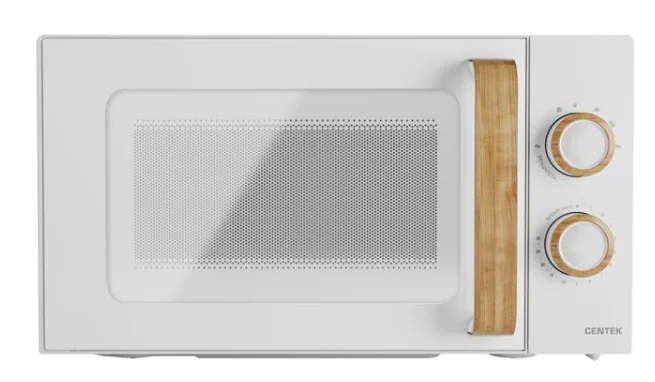 Микроволновая печь Centek CT-1559 белая
