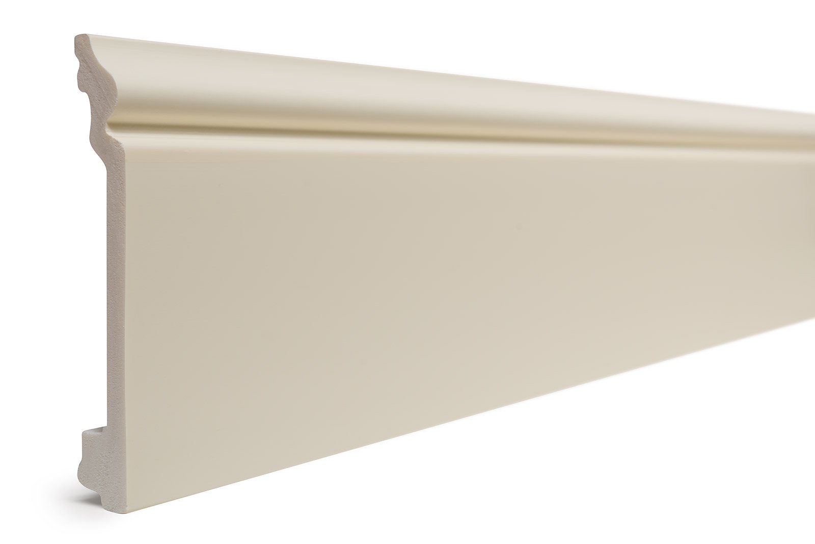 Плинтус напольный Decor-Dizayn 701-74 бежевый